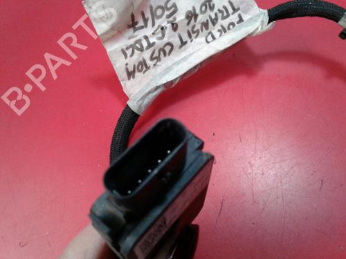 Electronic sensor FORD TRANSIT CUSTOM V362 Van (FY, FZ) 2.0 EcoBlue | BP4891399M84 
