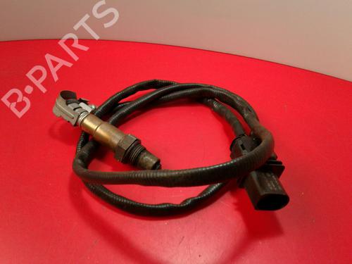 Used Electronic sensor MERCEDES-BENZ C-CLASS Coupe (CL203) [2001-2011]  4893813