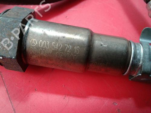 Electronic sensor MERCEDES-BENZ C-CLASS Coupe (CL203)  | BP4893813M84 