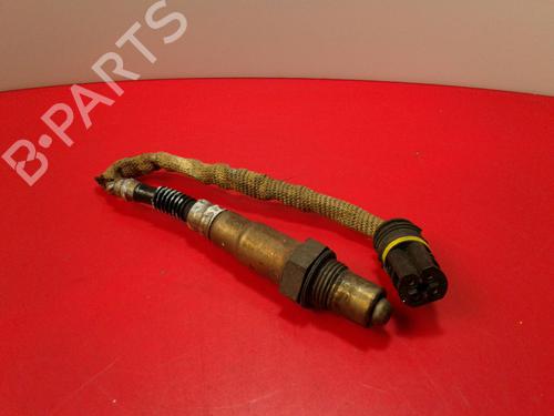 Used Electronic sensor SMART CITY-COUPE (450) 0.7 (450.352, 450.353) (61 hp) 4893814