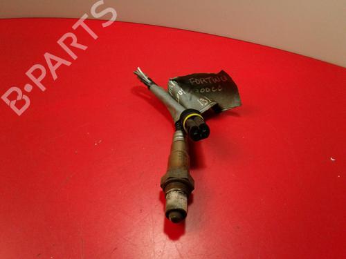 Elektronisk sensor SMART CITY-COUPE (450) [1998-2004]  4893815