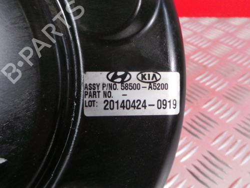 Servo brake HYUNDAI i30 (GD) 1.6 CRDi | BP4895595M42