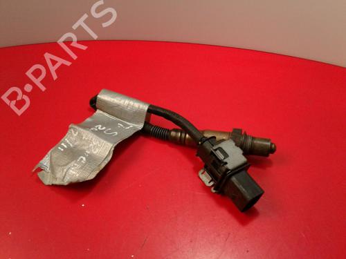 Electronic sensor MERCEDES-BENZ S-CLASS (W221, V221) S 320 CDI (221.022, 221.122) 0258017014