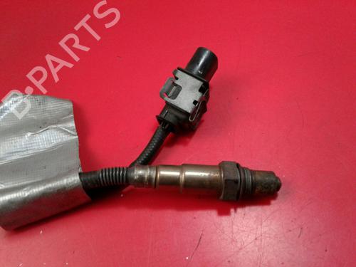 Electronic sensor MERCEDES-BENZ S-CLASS (W221, V221) S 320 CDI (221.022, 221.122) | BP4898091M84 