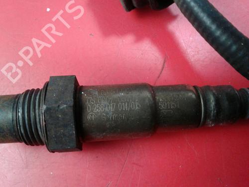 Electronic sensor MERCEDES-BENZ S-CLASS (W221, V221) S 320 CDI (221.022, 221.122) | BP4898091M84 