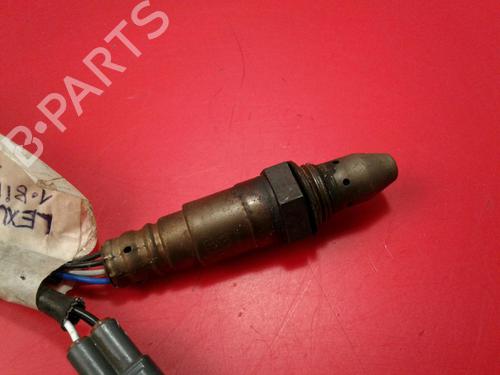 Electronic sensor LEXUS CT (ZWA10_) 200h (ZWA10_, ZWA10R) | BP4902249M84 