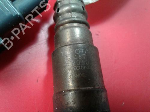 Electronic sensor LEXUS CT (ZWA10_) 200h (ZWA10_, ZWA10R) | BP4902249M84 