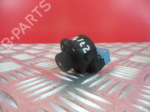 Schakelaar CITROËN BERLINGO MULTISPACE (B9) 1.6 HDi 90 (90 hp) 4902483