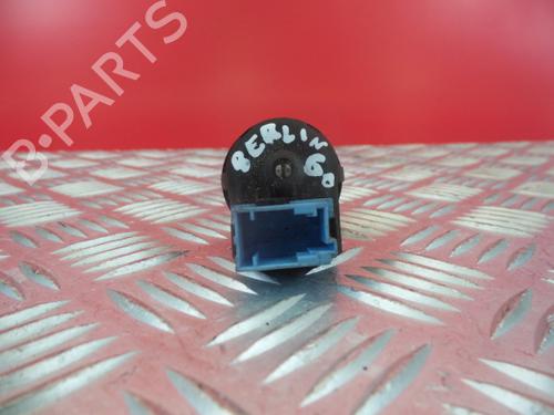 Switch CITROËN BERLINGO MULTISPACE (B9) 1.6 HDi 90 | BP4902483I30