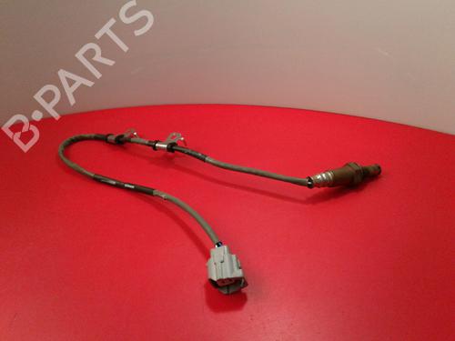 Electronic sensor MAZDA 3 Saloon (BM_, BN_) 2.0 8540 03S06