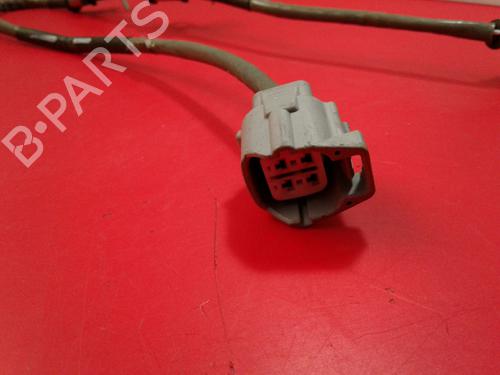 Electronic sensor MAZDA 3 Saloon (BM_, BN_) 2.0 | BP4902486M84 