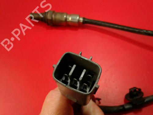 Electronic sensor MAZDA 3 Saloon (BM_, BN_) 2.0 | BP4902487M84 