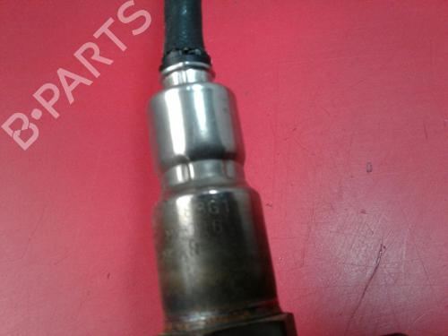Electronic sensor MAZDA 3 Saloon (BM_, BN_) 2.0 | BP4902487M84 