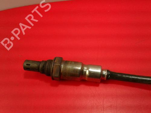 Electronic sensor MAZDA 3 Saloon (BM_, BN_) 2.0 | BP4902487M84 