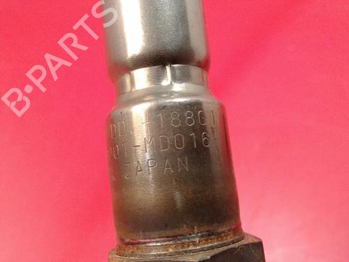 Electronic sensor MAZDA 3 Saloon (BM_, BN_) 2.0 | BP4902487M84 