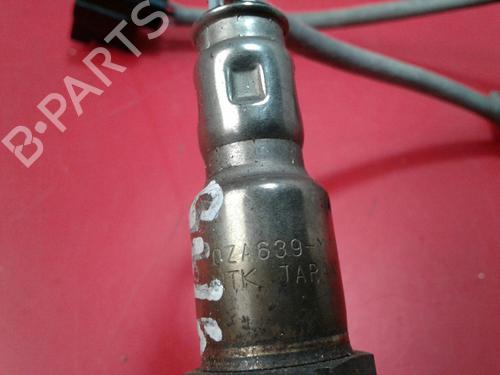 Sonda eletrónica MITSUBISHI MIRAGE / SPACE STAR VI Hatchback (A0_A)  | BP4903215M84