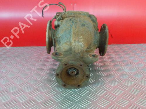 Differential, bag MITSUBISHI PAJERO III (V7_W, V6_W) [1999-2007]  4903239