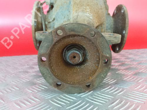 Differential, bag MITSUBISHI PAJERO III (V7_W, V6_W)  | BP4903239M24