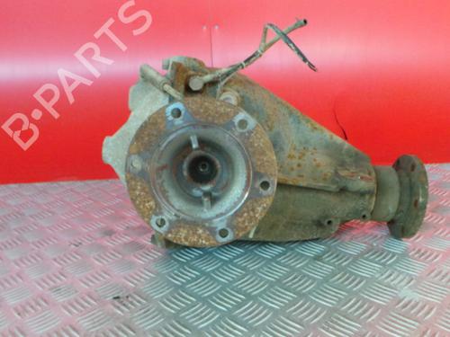 Differential, bag MITSUBISHI PAJERO III (V7_W, V6_W)  | BP4903239M24