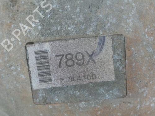 Differential, bag MITSUBISHI PAJERO III (V7_W, V6_W)  | BP4903239M24