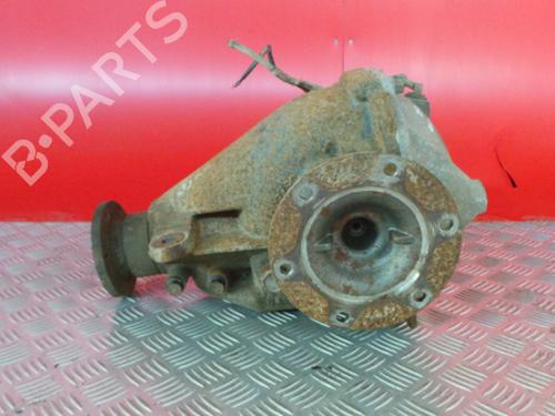 Differential, bag MITSUBISHI PAJERO III (V7_W, V6_W)  | BP4903239M24