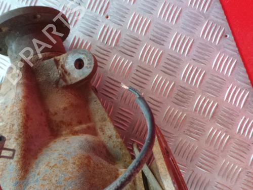 Differential, bag MITSUBISHI PAJERO III (V7_W, V6_W)  | BP4903239M24