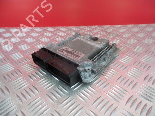 Motorstyringsenhet VW GOLF V (1K1) 1.9 TDI (90 hp) 4905755