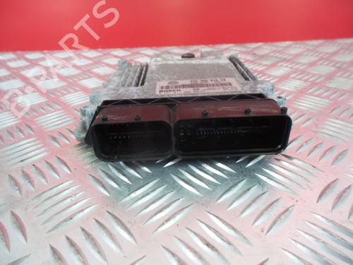 Motorstyringsenhet VW GOLF V (1K1) 1.9 TDI | BP4905755M57