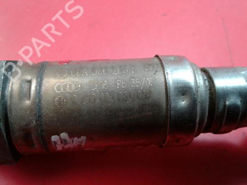 Electronic sensor AUDI A3 (8L1)  | BP4905919M84 