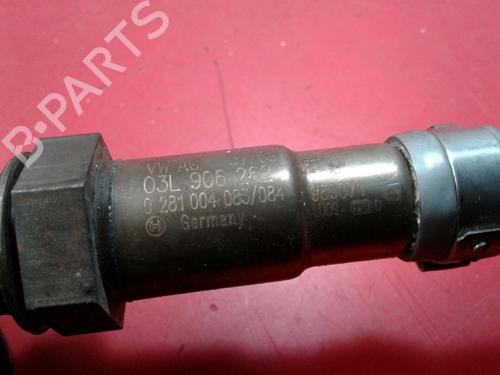 Elektronisk sensor AUDI A4 B8 Avant (8K5) 2.0 TDI | BP4905943M84 