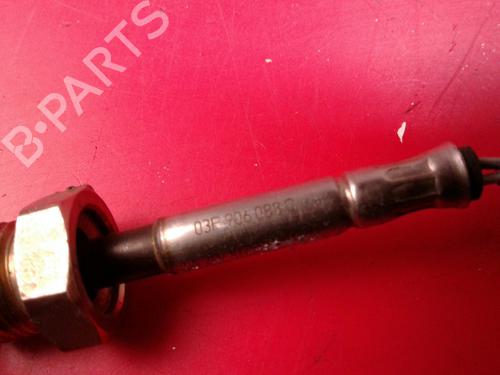 Elektronisk sensor AUDI A4 B6 (8E2) 2.5 TDI | BP4905949M84 
