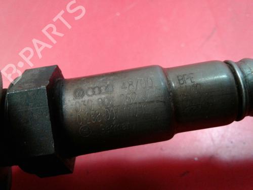 Sensor electrónico VW POLO (6N2)  | BP4905978M84