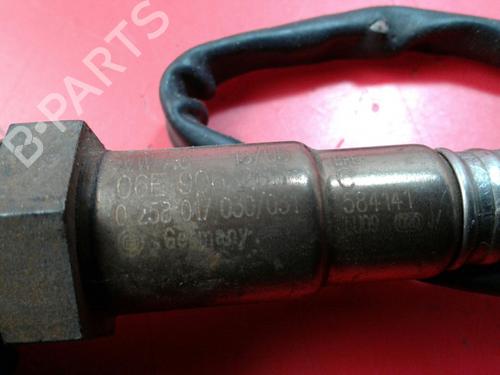 Elektronisk sensor AUDI A4 B7 (8EC) | BP4905984M84