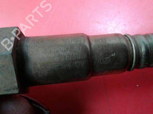 Electronic sensor AUDI TT (8N3)  | BP4909626M84 