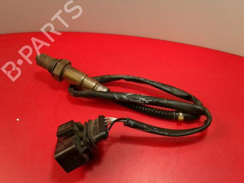Elektronisk sensor AUDI ALLROAD C5 (4BH) [2000-2005]  4909627