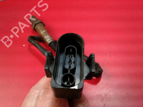 Elektronisk sensor AUDI ALLROAD C5 (4BH) | BP4909627M84