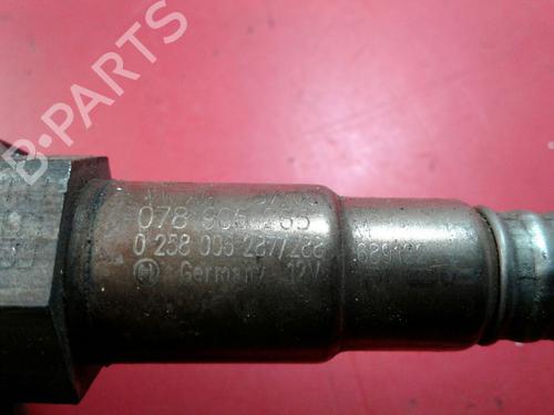 Elektronisk sensor AUDI ALLROAD C5 (4BH) | BP4909627M84