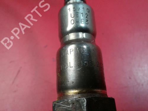 Electronic sensor AUDI A4 B7 (8EC) | BP4911860M84