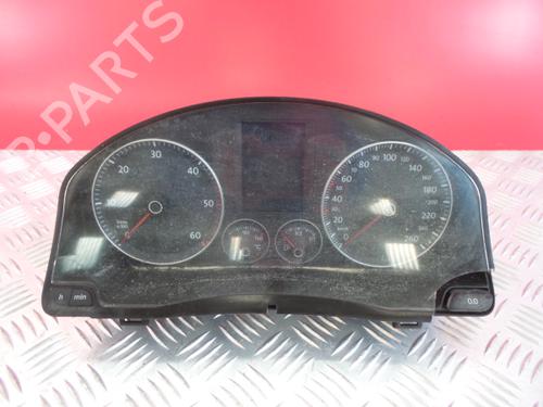 Cockpit VW GOLF V (1K1) 1.9 TDI (90 hp) 4911931