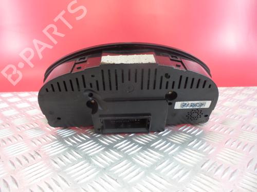 Instrument cluster VW GOLF V (1K1) 1.9 TDI | BP4911931C47 