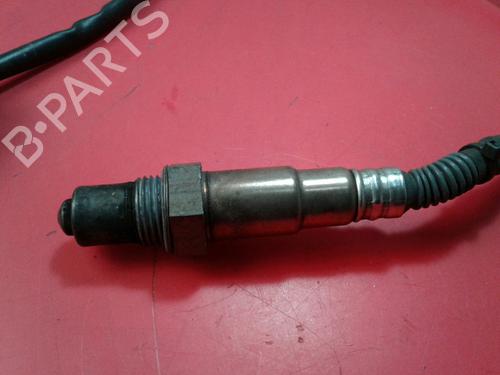 Sonda eletrónica SKODA OCTAVIA II (1Z3) 2.0 TDI | BP4913240M84