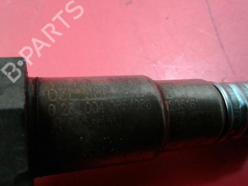 Sonda eletrónica SKODA OCTAVIA II (1Z3) 2.0 TDI | BP4913240M84