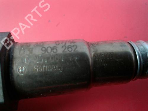 Electronic sensor VW TRANSPORTER T5 Van (7HA, 7HH, 7EA, 7EH) 2.0 TDI | BP4913243M84 