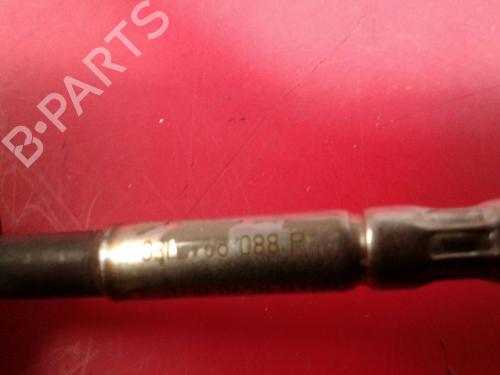 Electronic sensor VW POLO V (6R1, 6C1) | BP4913284M84