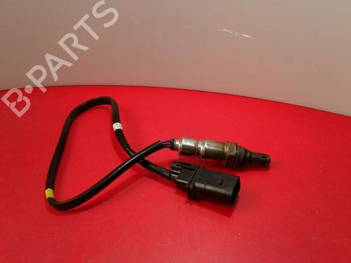 Sensor electrónico VW POLO V (6R1, 6C1) [2009-2022]  4913286