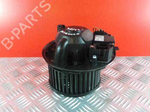 Moteur de chauffage VW SCIROCCO III (137, 138) 2.0 TFSI (200 hp) 4926769