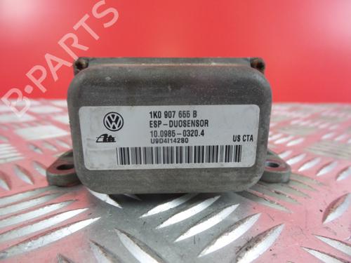 Electronic module VW GOLF V (1K1) 1.9 TDI | BP4926787M83