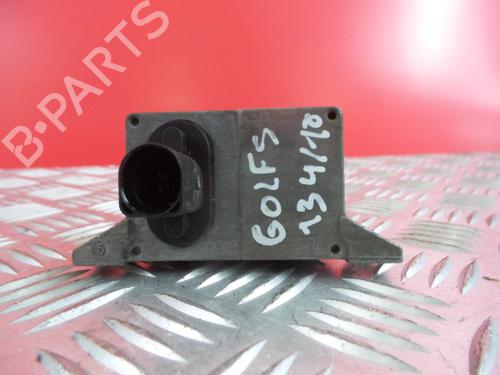 Electronic module VW GOLF V (1K1) 1.9 TDI | BP4926787M83