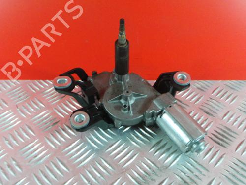 Used Rear wiper motor VW GOLF V (1K1) 1.9 TDI (105 hp) 4933027