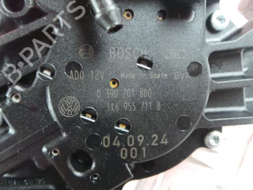 Rear wiper motor VW GOLF V (1K1) 1.9 TDI | BP4933027M102 